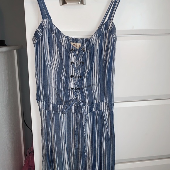 Hollister Pants - 💛hollister romper